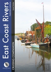 East Coast Rivers Cruising Companion