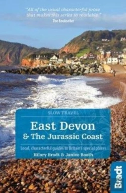 Bertrand.pt - East Devon & The Jurassic Coast (Slow Travel)