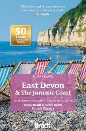 East Devon & The Jurassic Coast (Slow Travel)