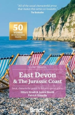 Bertrand.pt - East Devon & The Jurassic Coast (Slow Travel)
