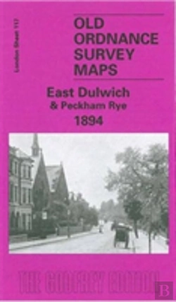 Bertrand.pt - East Dulwich 1894