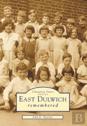 East Dulwich Remembered