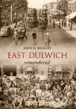 Bertrand.pt - East Dulwich Remembered