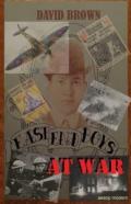 East End Boys At War