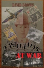 East End Boys At War
