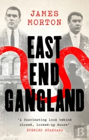 East End Gangland