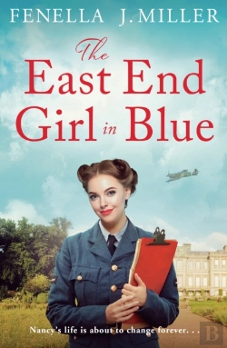 Bertrand.pt - East End Girl In Blue