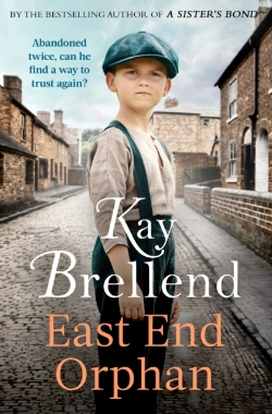 Bertrand.pt - East End Orphan