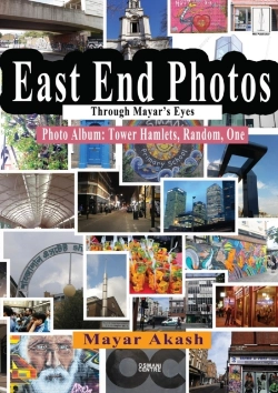Bertrand.pt - East End Photos Through Mayar'S Eyes