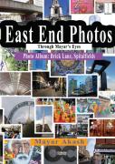 East End Photos Through Mayar'S Eyes - Brick Lane, Spitalfields