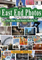 East End Photos Through Mayar'S Eyes Tower Hamlets Random Two