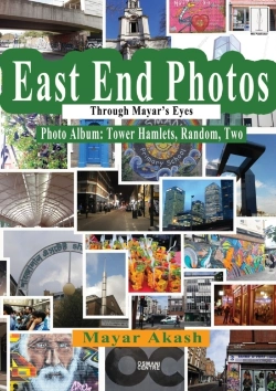 Bertrand.pt - East End Photos Through Mayar'S Eyes Tower Hamlets Random Two