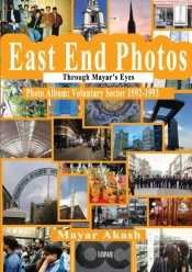 East End Photos - Voluntary Sector 1992-