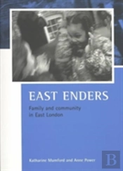 East Enders
