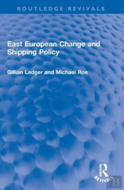 Bertrand.pt - East European Change And Shipping Policy