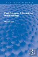 East European International Road Haulage