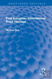 East European International Road Haulage