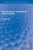 East European International Road Haulage