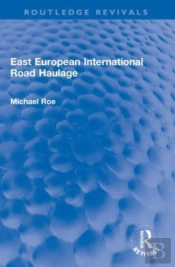 East European International Road Haulage