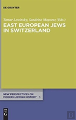 Bertrand.pt - East European Jews In Switzerland