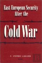 East European Security After The Cold War