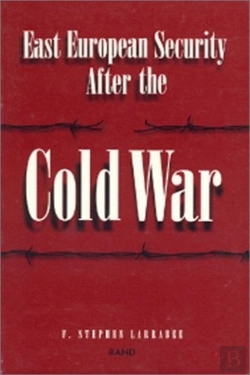 Bertrand.pt - East European Security After The Cold War