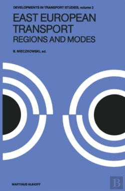 Bertrand.pt - East European Transport Regions And Modes