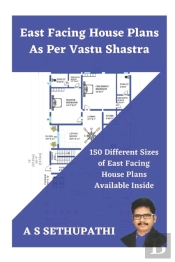East Facing House Plans As Per Vastu Shastra