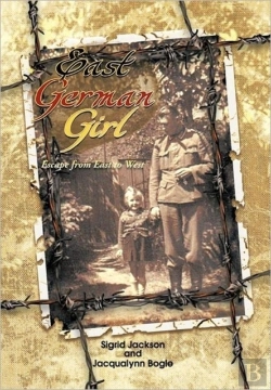 Bertrand.pt - East German Girl