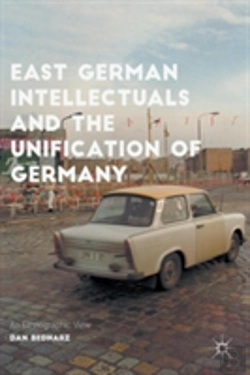 Bertrand.pt - East German Intellectuals And The Unification Of Germany