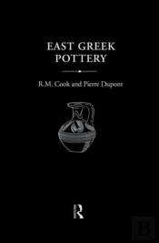 East Greek Pottery