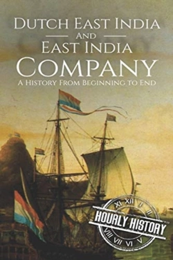 Bertrand.pt - East India Company And Dutch East India Company