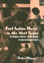East Indian Music In The West Indies