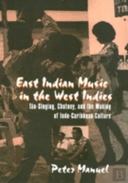Bertrand.pt - East Indian Music In The West Indies