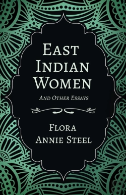 Bertrand.pt - East Indian Women - And Other Essays