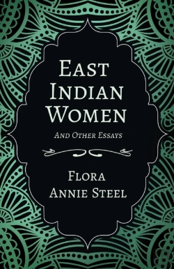 Bertrand.pt - East Indian Women - And Other Essays