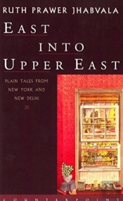 EAST INTO UPPER EAST