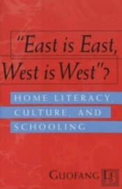 'East Is East, West Is West'?