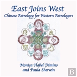 Bertrand.pt - East Joins West: Chinese Astrology For Western Astrologers