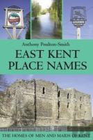 East Kent Place Names - The Homes Of Men And Maids Of Kent