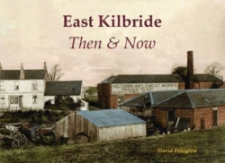 Bertrand.pt - East Kilbride Then & Now