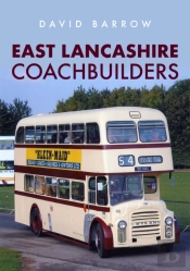 East Lancashire Coachbuilders