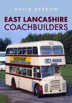 Bertrand.pt - East Lancashire Coachbuilders