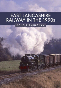 Bertrand.pt - East Lancashire Railway In The 1990s