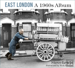 Bertrand.pt - East London: A 1960s Album