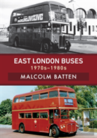 East London Buses: 1970s-1980s