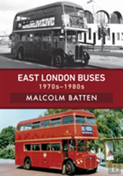 Bertrand.pt - East London Buses: 1970s-1980s