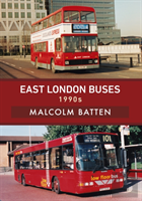 East London Buses: 1990s