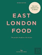 East London Food (Second Edition)