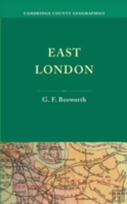 Bertrand.pt - East London